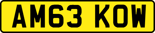 AM63KOW
