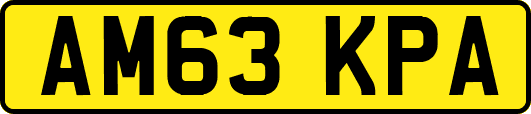 AM63KPA