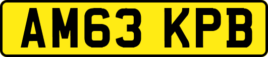 AM63KPB
