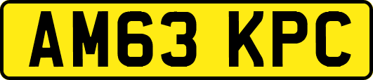 AM63KPC