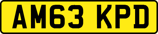 AM63KPD
