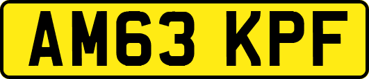 AM63KPF