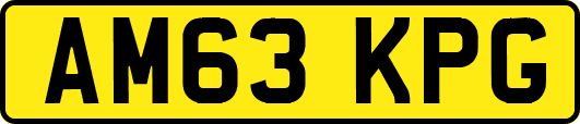 AM63KPG