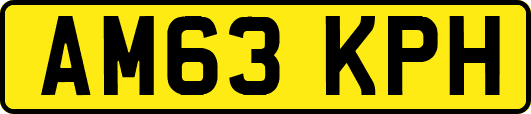 AM63KPH