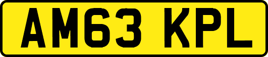 AM63KPL