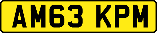 AM63KPM
