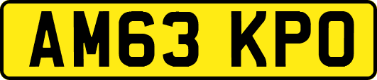AM63KPO