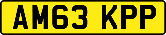 AM63KPP