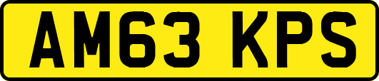 AM63KPS