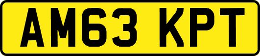 AM63KPT