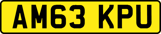 AM63KPU