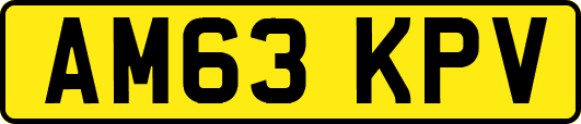 AM63KPV