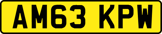 AM63KPW