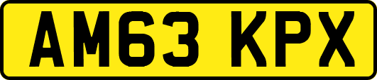 AM63KPX