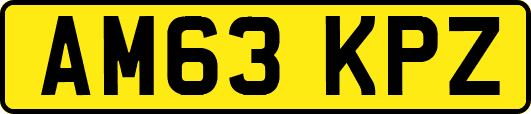 AM63KPZ