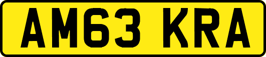 AM63KRA