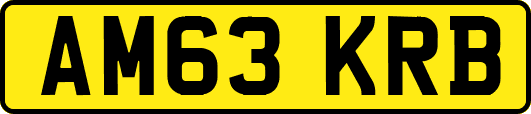 AM63KRB