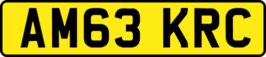 AM63KRC