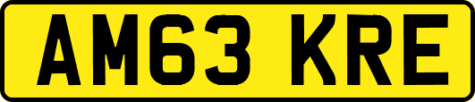 AM63KRE