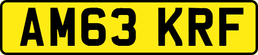 AM63KRF
