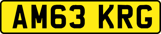 AM63KRG