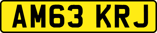 AM63KRJ