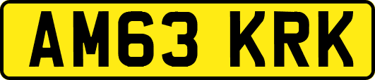 AM63KRK