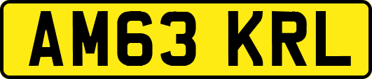 AM63KRL