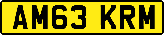 AM63KRM