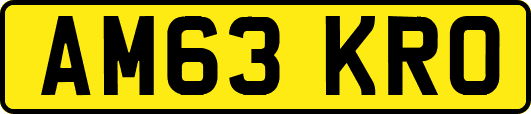AM63KRO