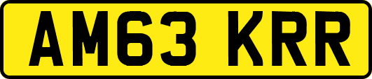 AM63KRR