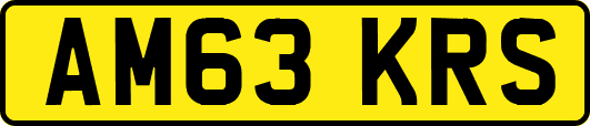 AM63KRS