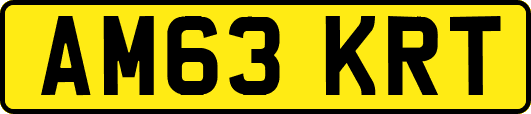 AM63KRT