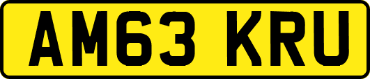 AM63KRU