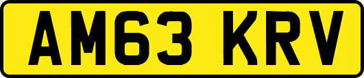 AM63KRV