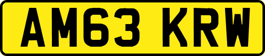 AM63KRW