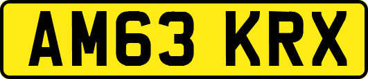 AM63KRX