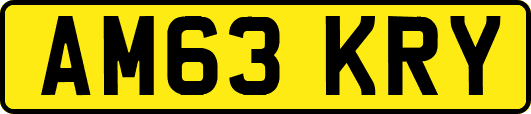 AM63KRY