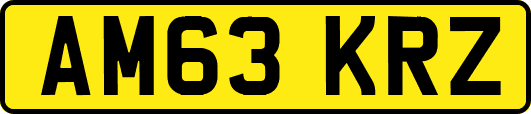AM63KRZ