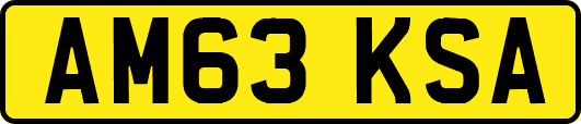 AM63KSA