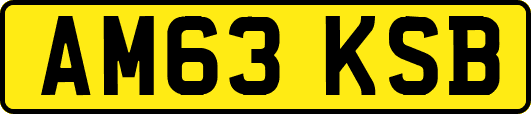 AM63KSB