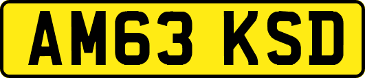 AM63KSD