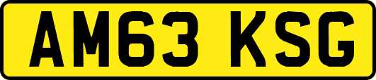 AM63KSG