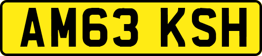 AM63KSH