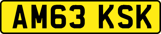AM63KSK