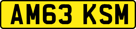 AM63KSM