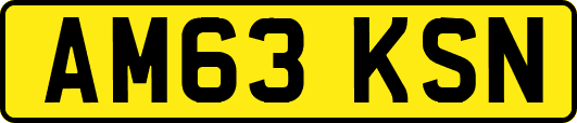 AM63KSN