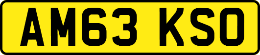 AM63KSO
