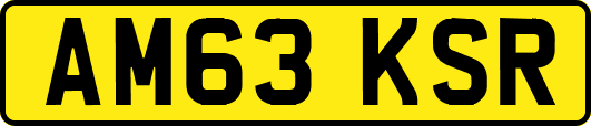 AM63KSR