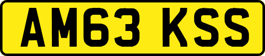 AM63KSS